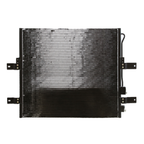 Condenser for 03-06 Dodge Ram Pickup 5.9L Turbo Diesel CH3030236 68240781AA