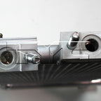 AC Condenser for 10-15 Chevy Equinox/GMC Terrain w/Receiver & Dryer (PFC)