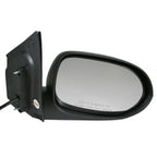 Door Mirror for 07-08 Dodge Caliber Power Non-Heated Right Passenger  Side