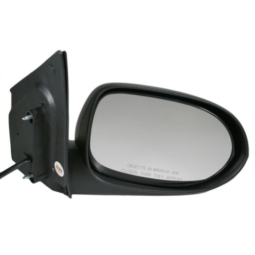 Door Mirror for 07-08 Dodge Caliber Power Non-Heated Right Passenger  Side
