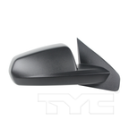 Side View Mirror for 08-14 Dodge Avenger Right Passenger Side