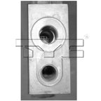 AC Condenser for 11-13 Buick Regal 2.0L w/Receiver & Dryer (PFC)