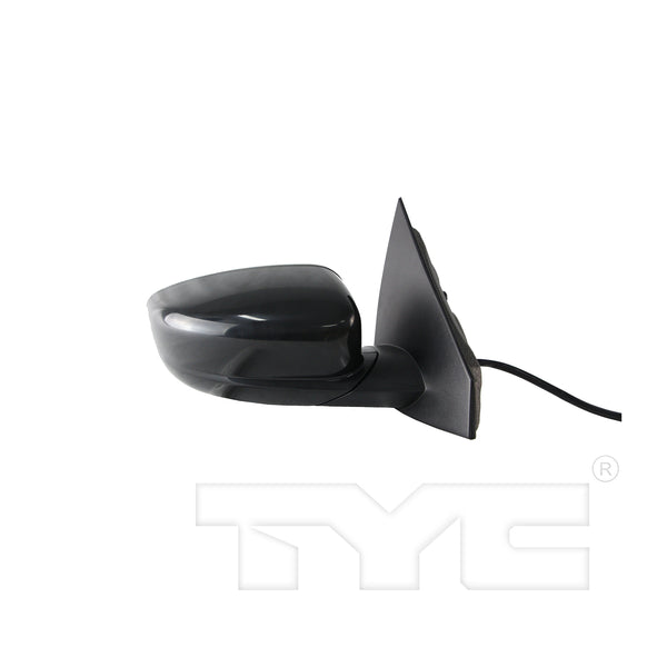 Door Mirror for 14-15 Dodge Dart Power Non-Heated Right Passenger  Side