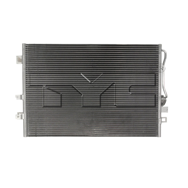 AC Condenser for 11-19 Dodge Journey (PFC)