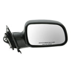 Door Mirror for 99-04 Jeep Grand Cherokee Power Non-Heated Right Passenger Side