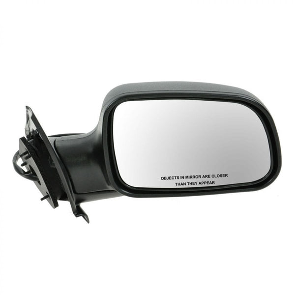 Door Mirror for 99-04 Jeep Grand Cherokee Power Non-Heated Right Passenger Side