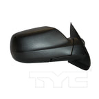 Door Mirror for 05-09 Jeep Grand Cherokee Power Heated Right Passenger Side