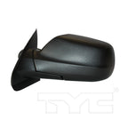 Door Mirror for 05-09 Jeep Grand Cherokee Power Heated Left Driver  Side
