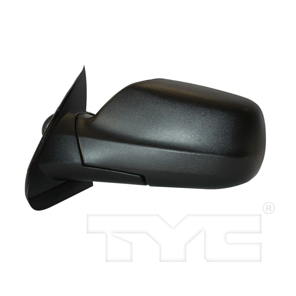 Door Mirror for 05-09 Jeep Grand Cherokee Power Heated Left Driver  Side