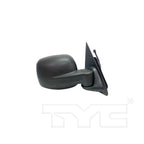 Door Mirror for 02-07 Jeep Liberty Power Heated Right Passenger Side