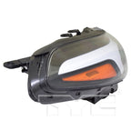 Halogen Headlight Front Lamp for 17-18 Kia Forte/Forte5 w/o LED Right Passenger