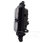 Corner Turn Signal Light for 20-24 Mitsubishi Outlander Sport w/o Fog Right Side