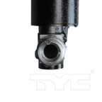 AC Condenser for 14-19 Chevy Silverado/Sierra 5.3L/6.2L w/Receiver & Dryer PFC
