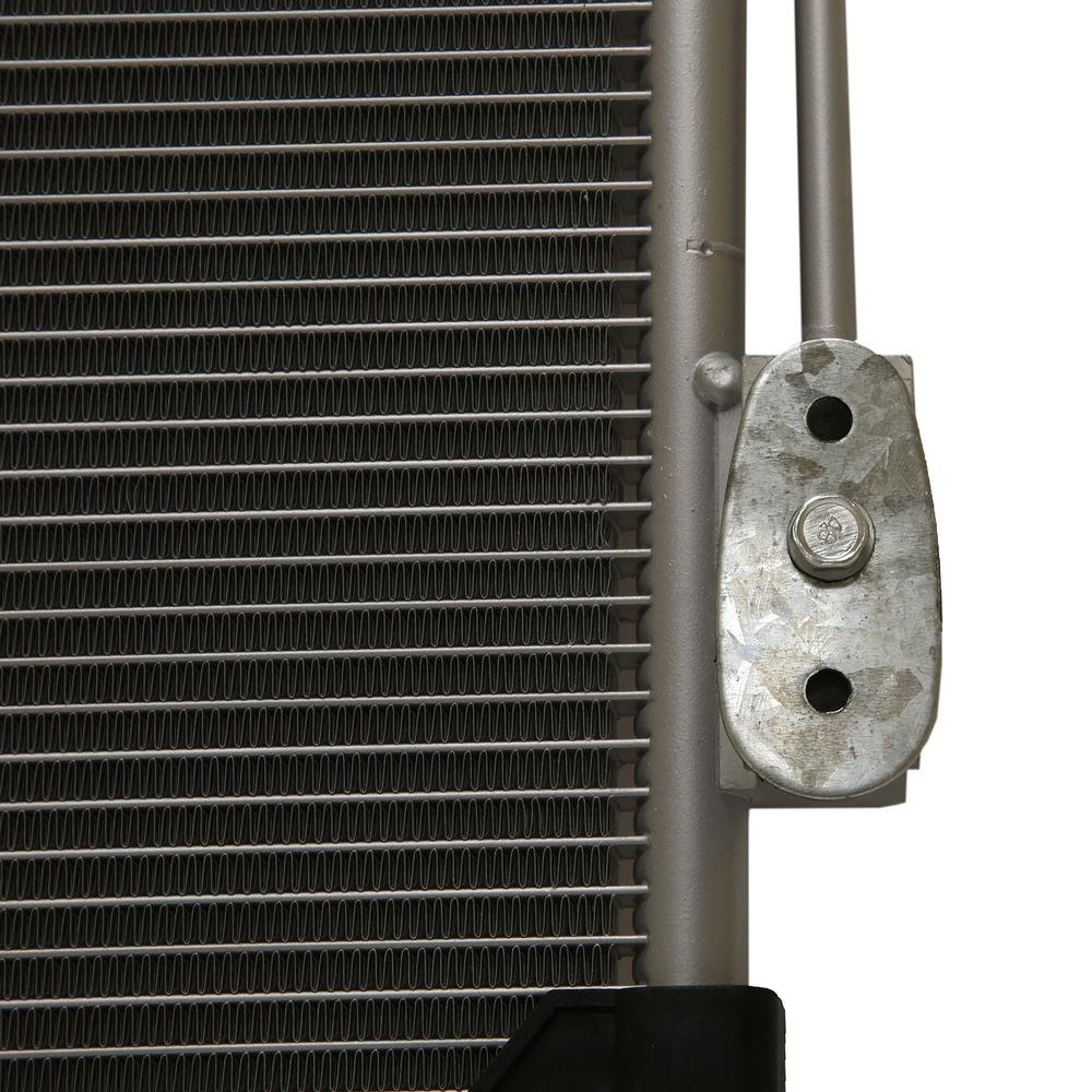 AC Condenser for 14-16 Mitsubishi Outlander 5MM w/Receiver & Dryer (PFC)