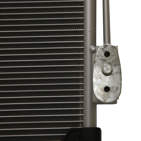 AC Condenser for 14-16 Mitsubishi Outlander 5MM w/Receiver & Dryer (PFC)