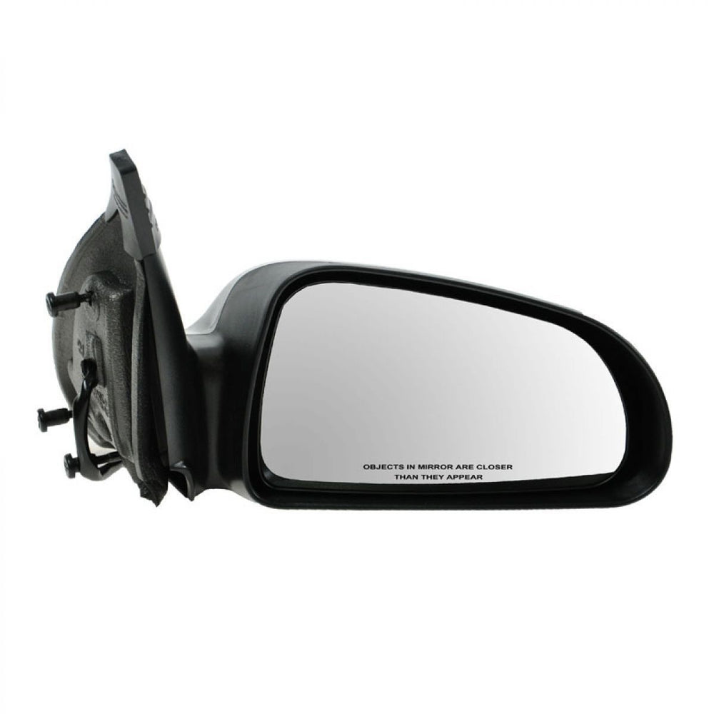 Door Mirror for 05-10 Dodge Dakota (5x7) Power Non-Heated Right Passenger Side