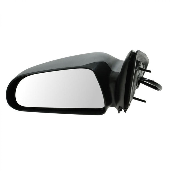 Door Mirror for 05-10 Dodge Dakota (5x7) Power Non-Heated Left Driver  Side