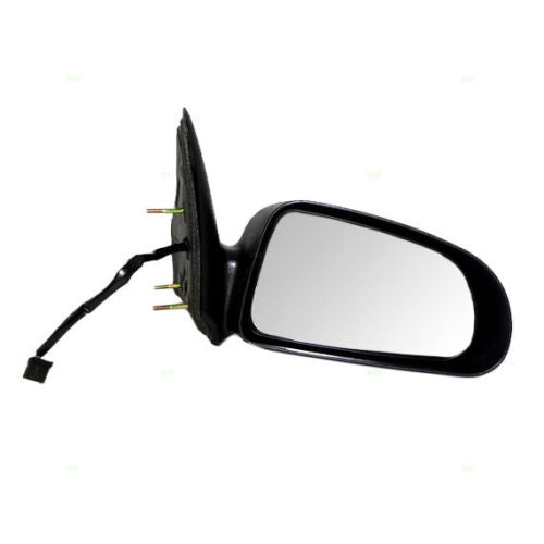 Door Mirror for 05-07 Dodge Durango (5x7) Power Non-Heated Right Passenger Side