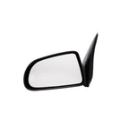 Door Mirror for 05-07 Dodge Durango (5x7) Power Non-Heated Left Driver Side