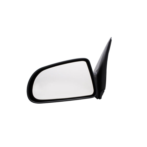 Door Mirror for 05-07 Dodge Durango (5x7) Power Non-Heated Left Driver Side