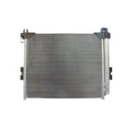 AC Condenser for 13-15 Toyota Tacoma w/Receiver & Dryer (PFC)