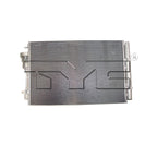 AC Condenser for 14-16 Kia Soul 5MM w/Receiver & Dryer (PFC)