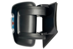 Mirror for 14-22 Ram Promaster Power Heated w/Folding w/Signal & Sensor Lefft
