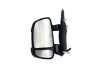 Mirror for 14-22 Ram Promaster Power Heated w/Folding w/Signal & Sensor Lefft