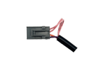 Mirror for 14-22 Ram Promaster Power Heated w/Folding w/Signal & Sensor Lefft