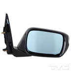 Mirror for 10-13 Acura MDX Power Heated w/Signal & Memory Right Passenger Side