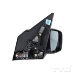 Mirror for 10-13 Acura MDX Power Heated w/Signal & Memory Right Passenger Side