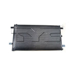 AC Condenser for 15-19 Ford F-150 Pickup w/Receiver & Dryer (PFC)