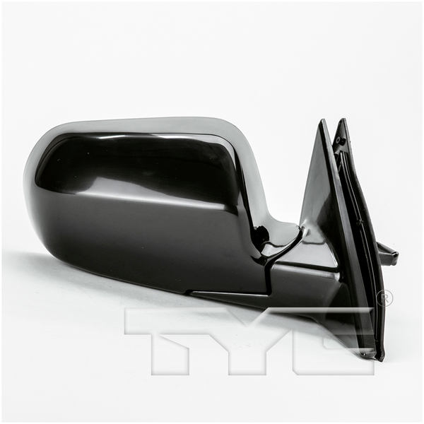 Side View Mirror for 99-02 Honda Accord Sedan Power Non-Heated Right Passenger
