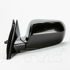 Side Mirror for 99-02 Honda Accord (Sedan US/Japan)  Power Non-Heated Left Side