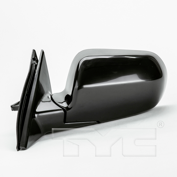 Side Mirror for 99-02 Honda Accord (Sedan US/Japan)  Power Non-Heated Left Side