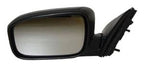 Door Mirror for 03-07 Honda Accord Sedan US Built Power Non-Heated Driver