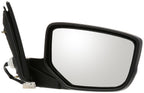 Door Mirror for 13-17 Honda Accord Sedan Power Non-Heated Right Passenger  Side
