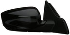 Door Mirror for 13-17 Honda Accord Sedan Power Non-Heated Right Passenger  Side