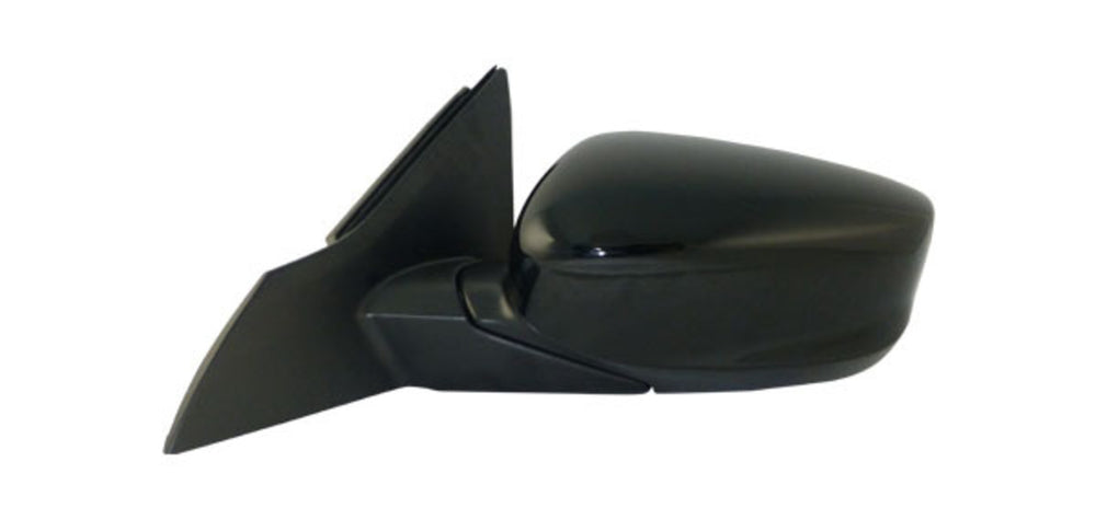 Door Mirror for 13-17 Honda Accord Sedan Power Non-Heated Left Driver  Side