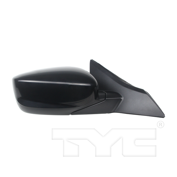 Mirror for 13-15 Honda Accord Coupe Power Non-Heated Right Passenger Side