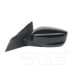 Mirror for 13-15 Honda Accord Coupe Power Non-Heated Left Driver Side