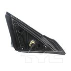 Mirror for 13-15 Honda Accord Coupe Power Non-Heated Left Driver Side
