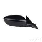 Side Mirror for 18-20  Honda Accord Sport 1.5T Power Non-Heated Right Passenger