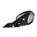 Side Mirror for 18-20 Honda Accord EX/Sport Power Heated w/BSD Passenger Right