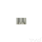 Mirror for 18-20 Honda Accord EX-L Power Heated w/Signal & BSD Driver Left
