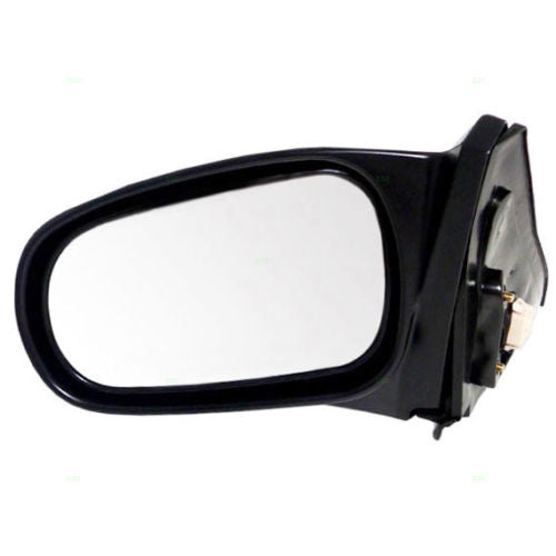 Door Mirror for 96-00 Honda Civic Coupe HX/EX SI Power Non-Heated Driver