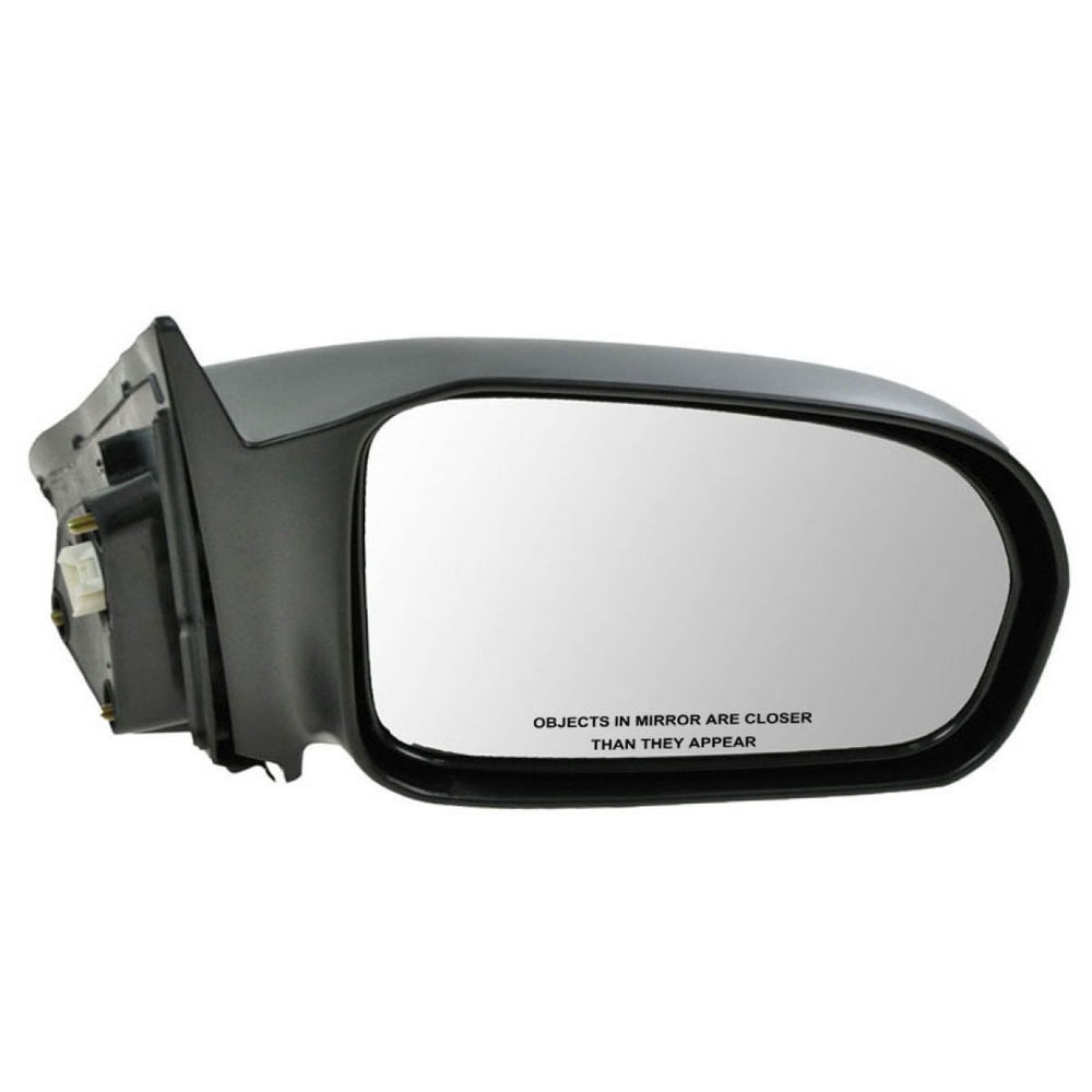 Door Mirror for 01-05 Honda Civic Coupe (HX/LX) Power Non-Heated Right  Side