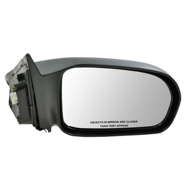 Door Mirror for 01-05 Honda Civic Coupe (HX/LX) Power Non-Heated Right  Side