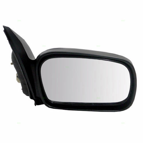 Door Mirror for 06-11 Honda Civic Coupe EX/LX Power Non-Heated Passenger  Side