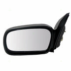 Door Mirror for 06-11 Honda Civic Coupe EX/LX Power Non-Heated Driver  Side